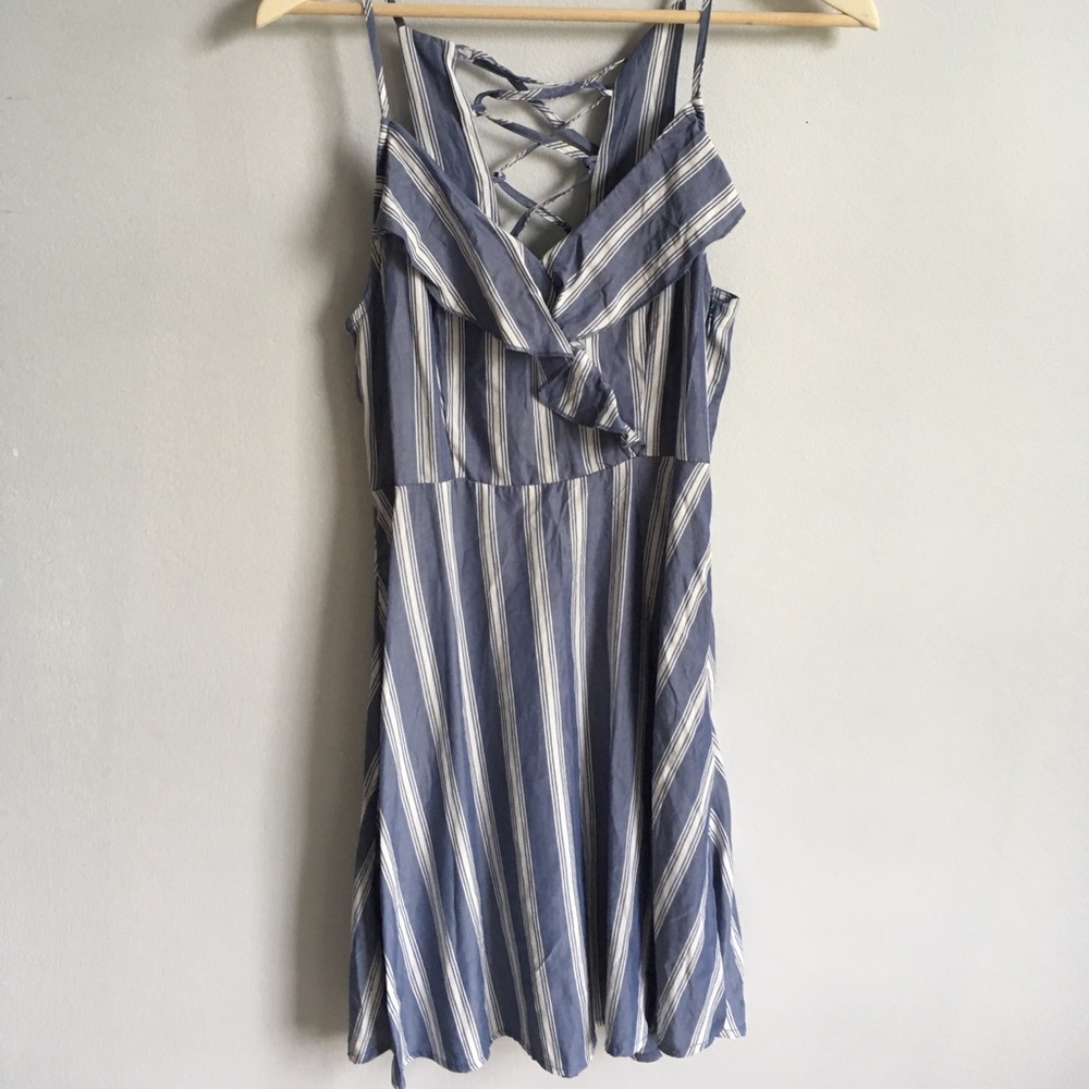 tillys dress